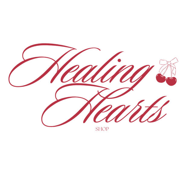 Healing Hearts Shop